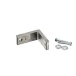 True Manufacturing 839341, Replacement Parts, Equipment Hardware, Hinges, Latches, Mounting brackets, clips