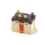 True Manufacturing , 842449, Replacement Parts, Electrical Components, Relays and Switches