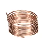 True Manufacturing , 851123, Replacement Parts, Pipe, Hose, Tube and Fittings, Tube and Tube Fittings