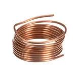 True Manufacturing , 851166, Replacement Parts, Pipe, Hose, Tube and Fittings, Tube and Tube Fittings