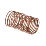 True Manufacturing , 851187, Replacement Parts, Pipe, Hose, Tube and Fittings, Tube and Tube Fittings