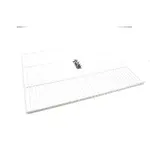 True Manufacturing , 864984-038, Replacement Parts, Equipment Hardware, Equipment Shelves and Racks