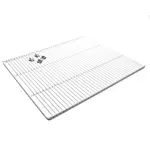 True Manufacturing , 864987-038, Replacement Parts, Equipment Hardware, Hinges, Latches, Mounting brackets, clips