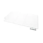 True Manufacturing , 867219-038, Replacement Parts, Equipment Hardware, Equipment Shelves and Racks