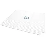 True Manufacturing , 868205-038, Replacement Parts, Equipment Hardware, Equipment Shelves and Racks