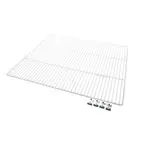 True Manufacturing , 868284-038, Replacement Parts, Equipment Hardware, Equipment Shelves and Racks