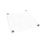 True Manufacturing , 868301-038, Replacement Parts, Equipment Hardware, Equipment Shelves and Racks