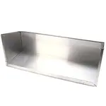 True Manufacturing , 870372, Replacement Parts, Equipment Hardware, Sheet metal, joiner strips, splash guards