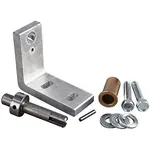 True Manufacturing 870865, Replacement Parts, Equipment Hardware, Hinges, Latches, Mounting brackets, clips