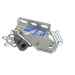 True Manufacturing , 870883, Replacement Parts, Equipment Hardware, Hinges, Latches, Mounting brackets, clips