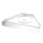 True Manufacturing 870932, Replacement Parts, Filtration Components, Oil Filtering Supplies, Filter hoses and wands