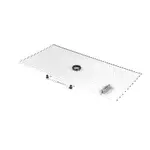 True Manufacturing 879652, Replacement Parts, Equipment Hardware, Screens