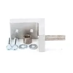 True Manufacturing 880989, Replacement Parts, Equipment Hardware, Hinges, Latches, Mounting brackets, clips