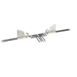 True Manufacturing , 883436, Replacement Parts, Equipment Hardware, Hinges, Latches, Mounting brackets, clips