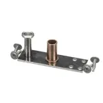 True Manufacturing , 884944, Replacement Parts, Equipment Hardware, Hinges, Latches, Mounting brackets, clips