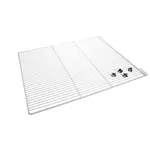 True Manufacturing , 890082-038, Replacement Parts, Equipment Hardware, Equipment Shelves and Racks