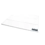 True Manufacturing , 909429-038, Replacement Parts, Equipment Hardware, Hinges, Latches, Mounting brackets, clips