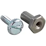 True Manufacturing 913390, Fasteners and Facility Hardware, Fasteners