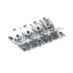 True Manufacturing 918306, Replacement Parts, Equipment Hardware, Hinges, Latches, Mounting brackets, clips