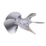 True Manufacturing 918705, Replacement Parts, Motors, Blower Wheels/Fans/fan blades