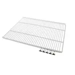 True Manufacturing 929626-038, Replacement Parts, Equipment Hardware, Hinges, Latches, Mounting brackets, clips