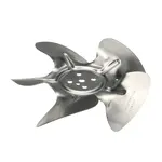 True Manufacturing 930487, Replacement Parts, Motors, Blower Wheels/Fans/fan blades