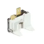 True Manufacturing 931549, Replacement Parts, Electrical Components, Overloads