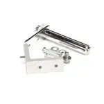 True Manufacturing , 933799, Replacement Parts, Equipment Hardware, Hinges, Latches, Mounting brackets, clips