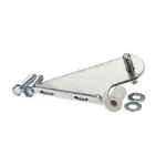 True Manufacturing , 945483, Replacement Parts, Equipment Hardware, Hinges, Latches, Mounting brackets, clips