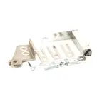 True Manufacturing , 950909, Replacement Parts, Equipment Hardware, Hinges, Latches, Mounting brackets, clips
