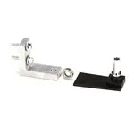 True Manufacturing , 958322, Replacement Parts, Equipment Hardware, Hinges, Latches, Mounting brackets, clips