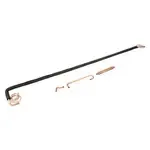 True Manufacturing , 963279, Replacement Parts, Equipment Hardware, General Equipment Hardware