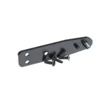 True Manufacturing , 966465, Replacement Parts, Equipment Hardware, Hinges, Latches, Mounting brackets, clips