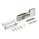 True Manufacturing , 980710, Replacement Parts, Equipment Hardware, Hinges, Latches, Mounting brackets, clips
