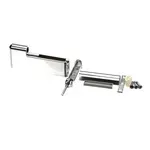 True Manufacturing , 981211, Replacement Parts, Equipment Hardware, Hinges, Latches, Mounting brackets, clips