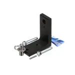 True Manufacturing 998016, Replacement Parts, Equipment Hardware, Hinges, Latches, Mounting brackets, clips