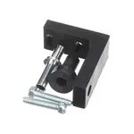 True Manufacturing , 998017, Replacement Parts, Equipment Hardware, Hinges, Latches, Mounting brackets, clips