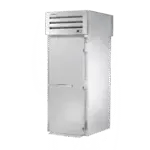 True Manufacturing STG1HRT-1S-1S, Heated Cabinet, Roll-Thru