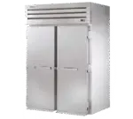 True Manufacturing STG2HRT-2S-2S, Heated Cabinet, Roll-Thru