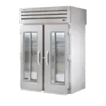 True Manufacturing STR2RRT-2G-2S-HC, Refrigerator, Roll-Thru