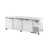 True Manufacturing TUC-93-HC~SPEC3, Refrigerator, Undercounter, Reach-In