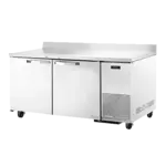 True Manufacturing TWT-67F-HC~SPEC3, Freezer Counter, Work Top