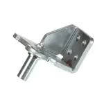 Turbo Air 30229L1500, Replacement Parts, Equipment Hardware, Hinges, Latches, Mounting brackets, clips