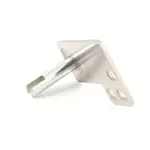 Turbo Air 30229M0100, Replacement Parts, Equipment Hardware, Hinges, Latches, Mounting brackets, clips