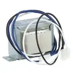 Turbo Air 30284L0200, Replacement Parts, Electrical Components, Transformers