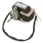 Turbo Air 3963326010, Replacement Parts, Motors, Blower Wheels/Fans/fan blades