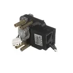 Turbo Air 3963328620, Replacement Parts, Motors, Blower Wheels/Fans/fan blades