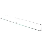 Turbo Air 40-523, Replacement Parts, Equipment Hardware, Windows / Glass