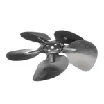 Turbo Air CFBLADE, Replacement Parts, Motors, Blower Wheels/Fans/fan blades