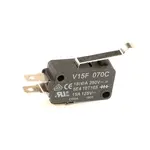 Turbo Air CLE023AZK, Replacement Parts, Electrical Components, Relays and Switches